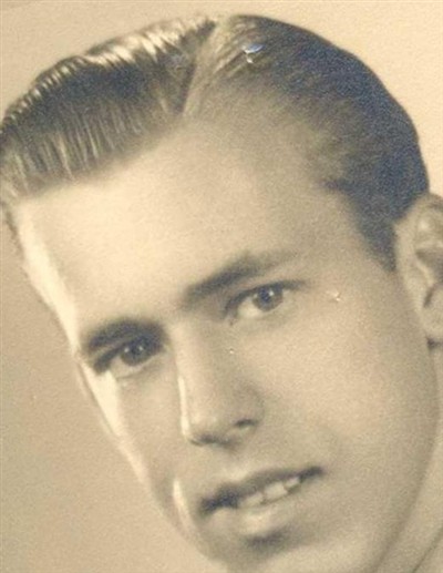 Robert Charles Messersmith, Sr on Sysoon