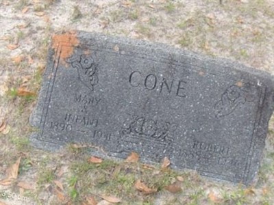 Robert Cone on Sysoon