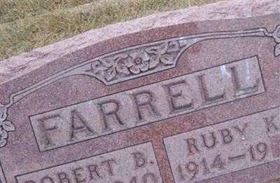 Robert D. Farrell on Sysoon