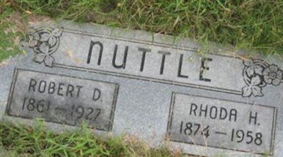Robert Dee Nuttle on Sysoon