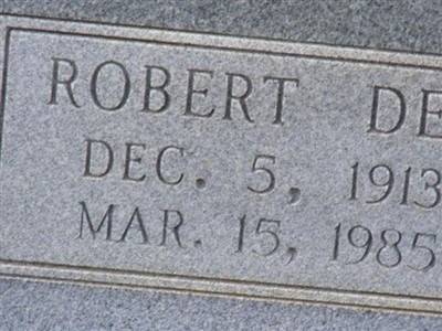 Robert Dee Rogers on Sysoon