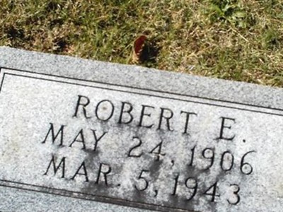 Robert E Carver on Sysoon