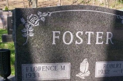 Robert E. "Chuck" Foster on Sysoon