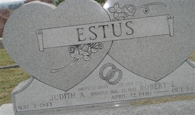 Robert E. Estus on Sysoon