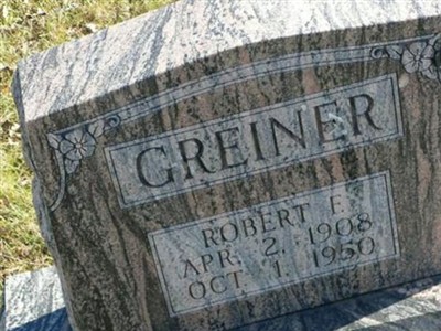Robert E Greiner on Sysoon