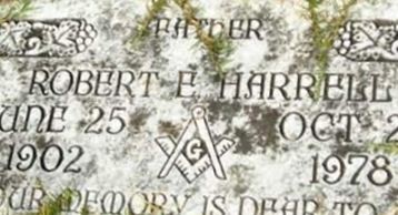 Robert E. Harrell on Sysoon