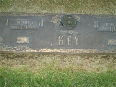 Robert E. Key on Sysoon