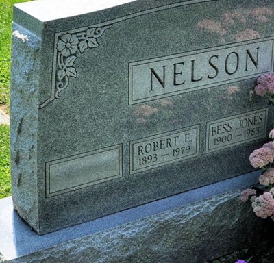 Robert E. Nelson on Sysoon