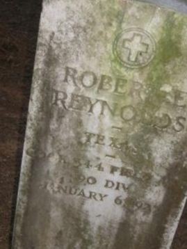 Robert E. Reynolds on Sysoon