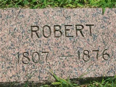 Robert Edgecomb on Sysoon