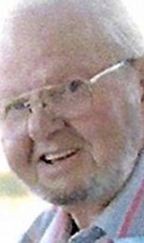 Robert Edward Jorgensen on Sysoon
