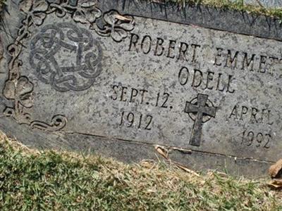 Robert Emmett Odell on Sysoon