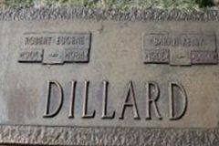 Robert Eugene Dillard on Sysoon