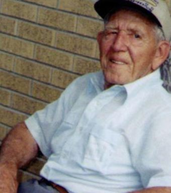 Robert Eugene Epp on Sysoon