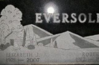 Robert Eversole on Sysoon