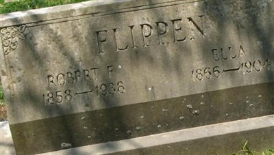 Robert F. Flippen on Sysoon