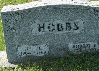 Robert F. Hobbs on Sysoon