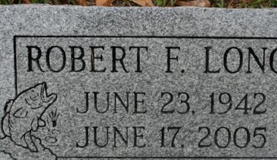 Robert F. Long on Sysoon