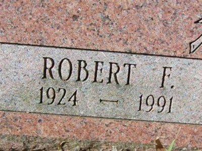 Robert F. Samuelson on Sysoon