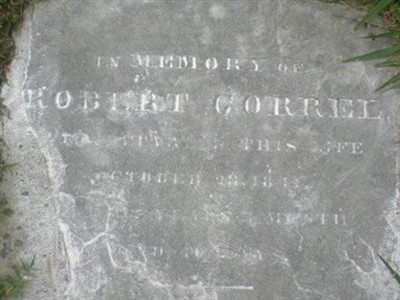 Robert Gilbreath Gorrell on Sysoon
