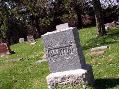 Robert H Barton on Sysoon