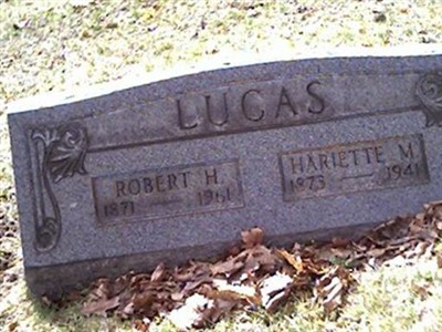 Robert H. Lucas on Sysoon
