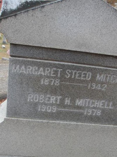 Robert H. Mitchell on Sysoon