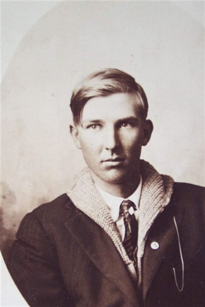 Robert Homer Fleming on Sysoon