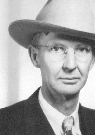 Robert Homer Fleming on Sysoon