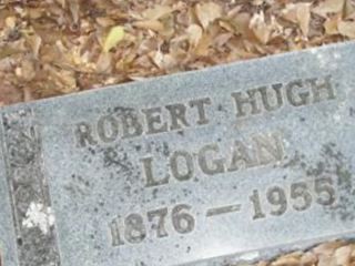 Robert Hugh Logan on Sysoon