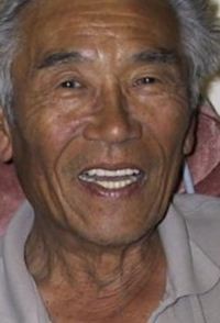 Robert Isamu Kawazoye on Sysoon