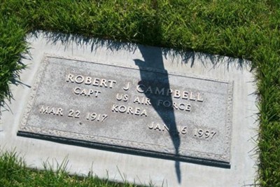 Robert J Campbell on Sysoon