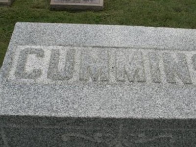 Robert J Cummins on Sysoon