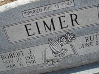Robert J. Eimer on Sysoon