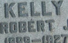 Robert J Kelly on Sysoon