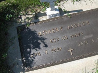 Robert Jaeger on Sysoon