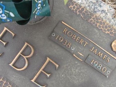 Robert James Beebe on Sysoon