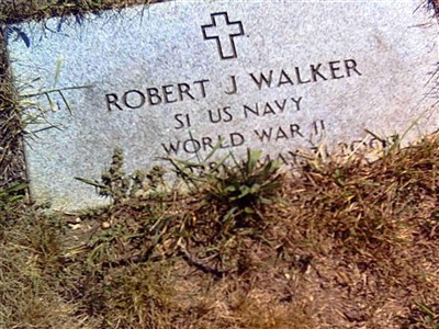 Robert Jared Walker on Sysoon