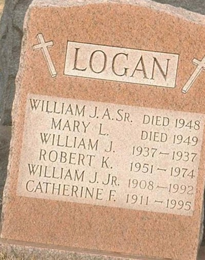 Robert K Logan on Sysoon