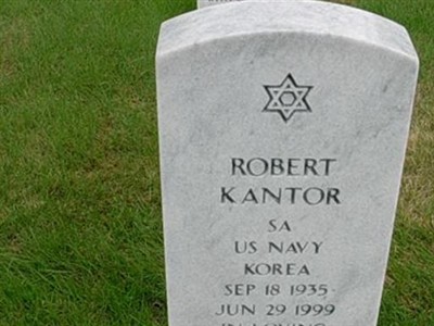 Robert Kantor on Sysoon