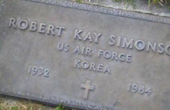 Robert Kay Simonson on Sysoon