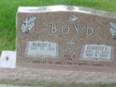 Robert L Boyd on Sysoon