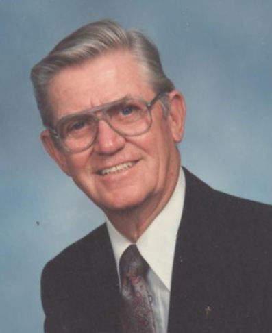 Robert L Carroll on Sysoon