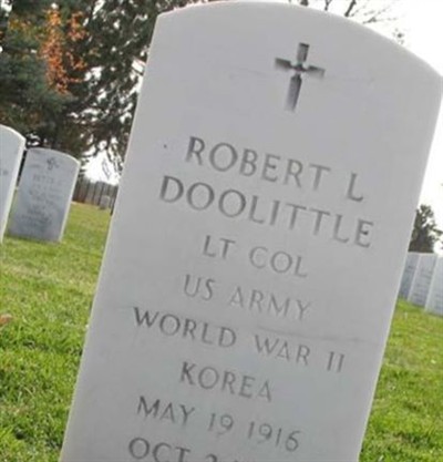 Robert L Doolittle on Sysoon