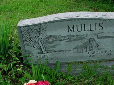 Robert L. Mullis on Sysoon