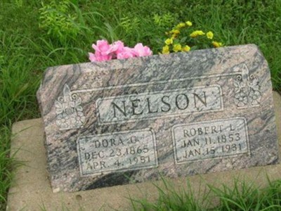 Robert L. Nelson on Sysoon