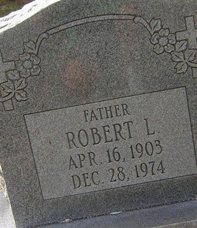 Robert L Roundtree on Sysoon