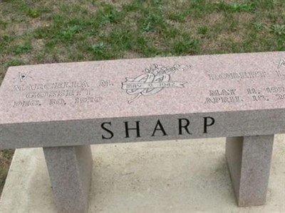 Robert L Sharp on Sysoon