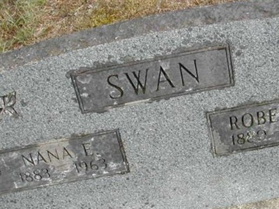 Robert L. Swan on Sysoon