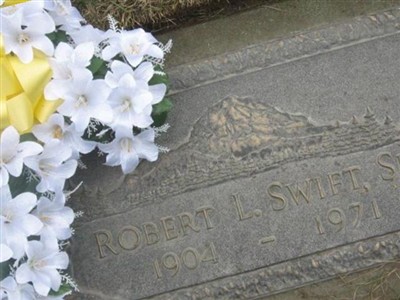 Robert L. Swift on Sysoon